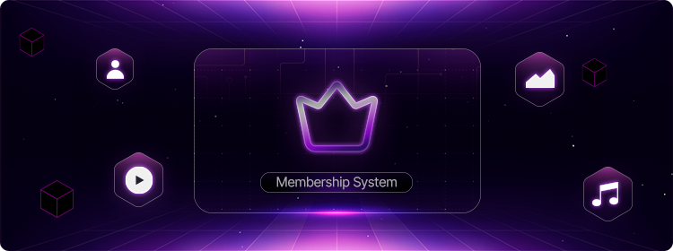 Membership System